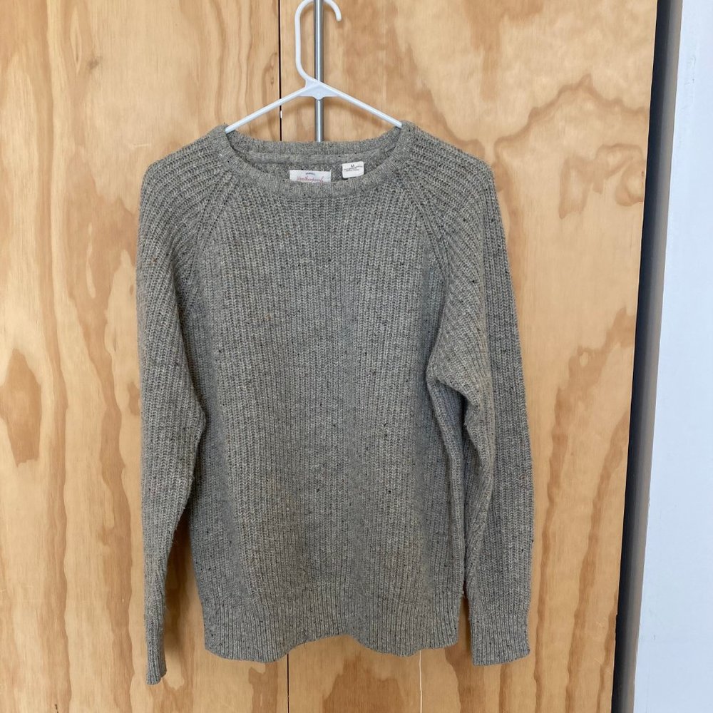 Weatherproof Vintage Men's Sweater